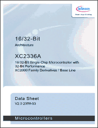 Click here to download XC2336A Datasheet