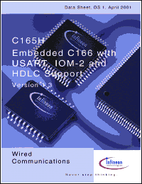 Click here to download SAFC165H Datasheet