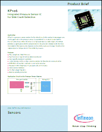 Click here to download KP106 Datasheet