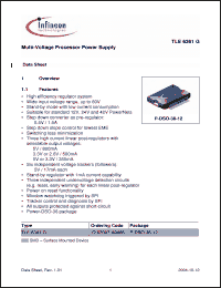 Click here to download Q67007-A9466 Datasheet