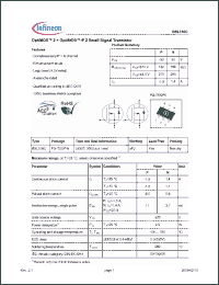 Click here to download BSL316C Datasheet