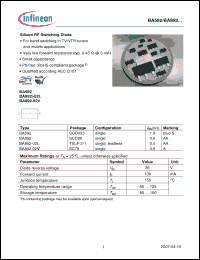Click here to download BA592_07 Datasheet