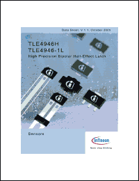 Click here to download TLE4946H_05 Datasheet