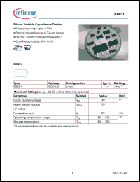 Click here to download BB831_07 Datasheet