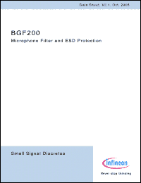 Click here to download BGF200 Datasheet