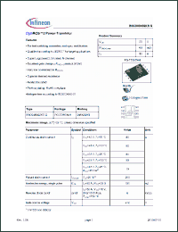 Click here to download BSC046N02KSG Datasheet