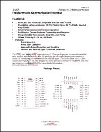 Click here to download IA8251-PDW28 Datasheet