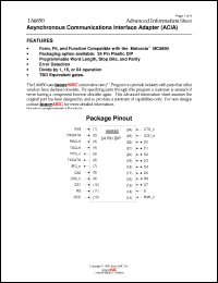 Click here to download IA6850 Datasheet