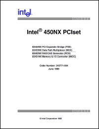 Click here to download PW82451NX Datasheet