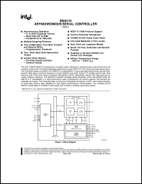 Click here to download MR82510 Datasheet
