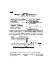 Click here to download N80960SB-10 Datasheet