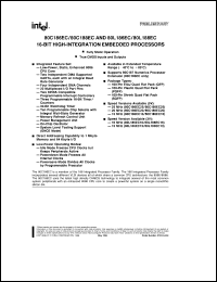 Click here to download S80L188EC16 Datasheet