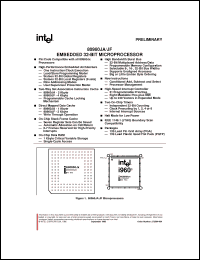 Click here to download A80960JF-33 Datasheet