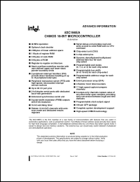 Click here to download A83C196 Datasheet