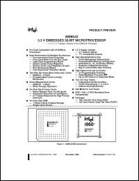 Click here to download A80960JD-66 Datasheet