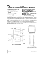 Click here to download N82C55 Datasheet