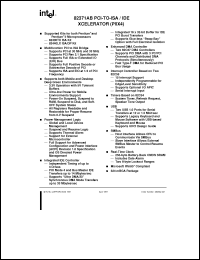 Click here to download FW82371AB Datasheet