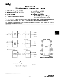 Click here to download P8253 Datasheet