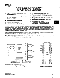 Click here to download P8156H-2 Datasheet
