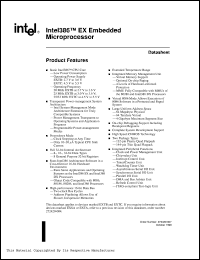 Click here to download KU80386EXTB-25 Datasheet