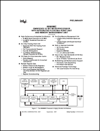 Click here to download 80960MC Datasheet