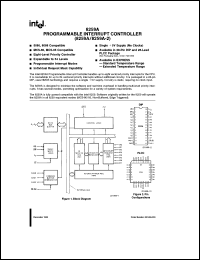 Click here to download 8259A-2 Datasheet
