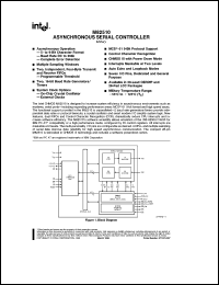 Click here to download M82510 Datasheet