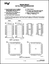 Click here to download TD8286 Datasheet