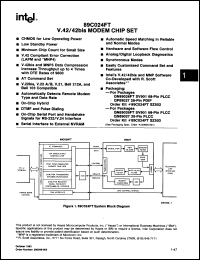 Click here to download 89C024FT-SZ502 Datasheet