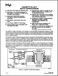 Click here to download MD80287-8 Datasheet