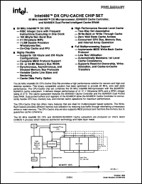 Click here to download A82495DX50 Datasheet
