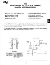 Click here to download B3222 Datasheet