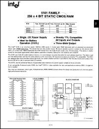 Click here to download MB5101L4 Datasheet