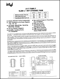 Click here to download C2116-4 Datasheet
