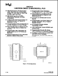 Click here to download D5AC312-30 Datasheet