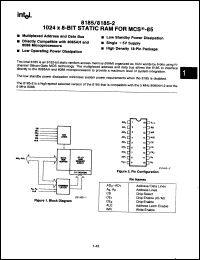 Click here to download LD8185 Datasheet