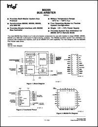 Click here to download MD8289 Datasheet