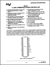 Click here to download C89151 Datasheet