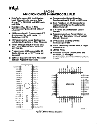 Click here to download P5AC324-40 Datasheet