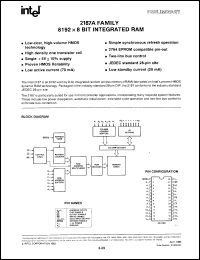 Click here to download D2187A35 Datasheet