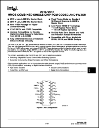 Click here to download D2916 Datasheet