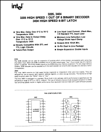 Click here to download D3404 Datasheet