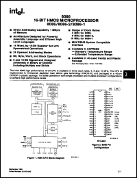 Click here to download TD8086-2 Datasheet