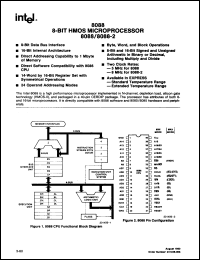 Click here to download QD8088 Datasheet