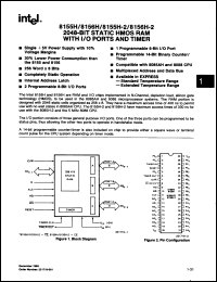 Click here to download TD8156H Datasheet