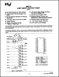 Click here to download QD8212 Datasheet