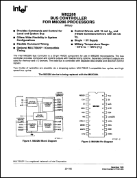 Click here to download D82288-6 Datasheet