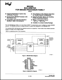 Click here to download MD82289-6/B Datasheet