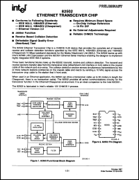 Click here to download D82502SZ088 Datasheet