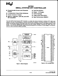 Click here to download P8276H2 Datasheet